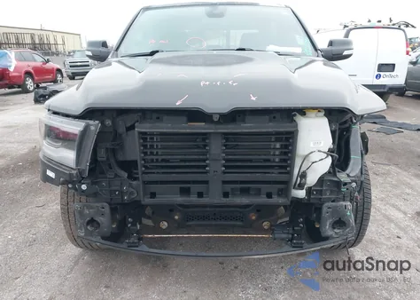 2019 Ram 1500 Big Horn/Lone Star 4X4 5'7 Box from USA, damaged, VIN 1C6RRFFG7KN862620